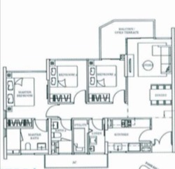 Belysa (D18), Condominium #203671761